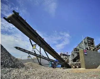 礦產(chǎn)資源儲(chǔ)量分類兩項(xiàng)國(guó)家標(biāo)準(zhǔn)公布